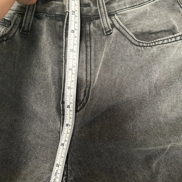 SIMPLY SOCIETY JEANS - Picture 4 of 9